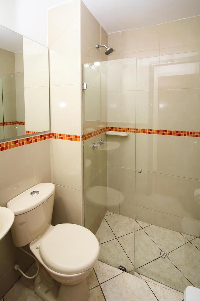 Hotel Casa Quinta Embajada Богота Екстериор снимка
